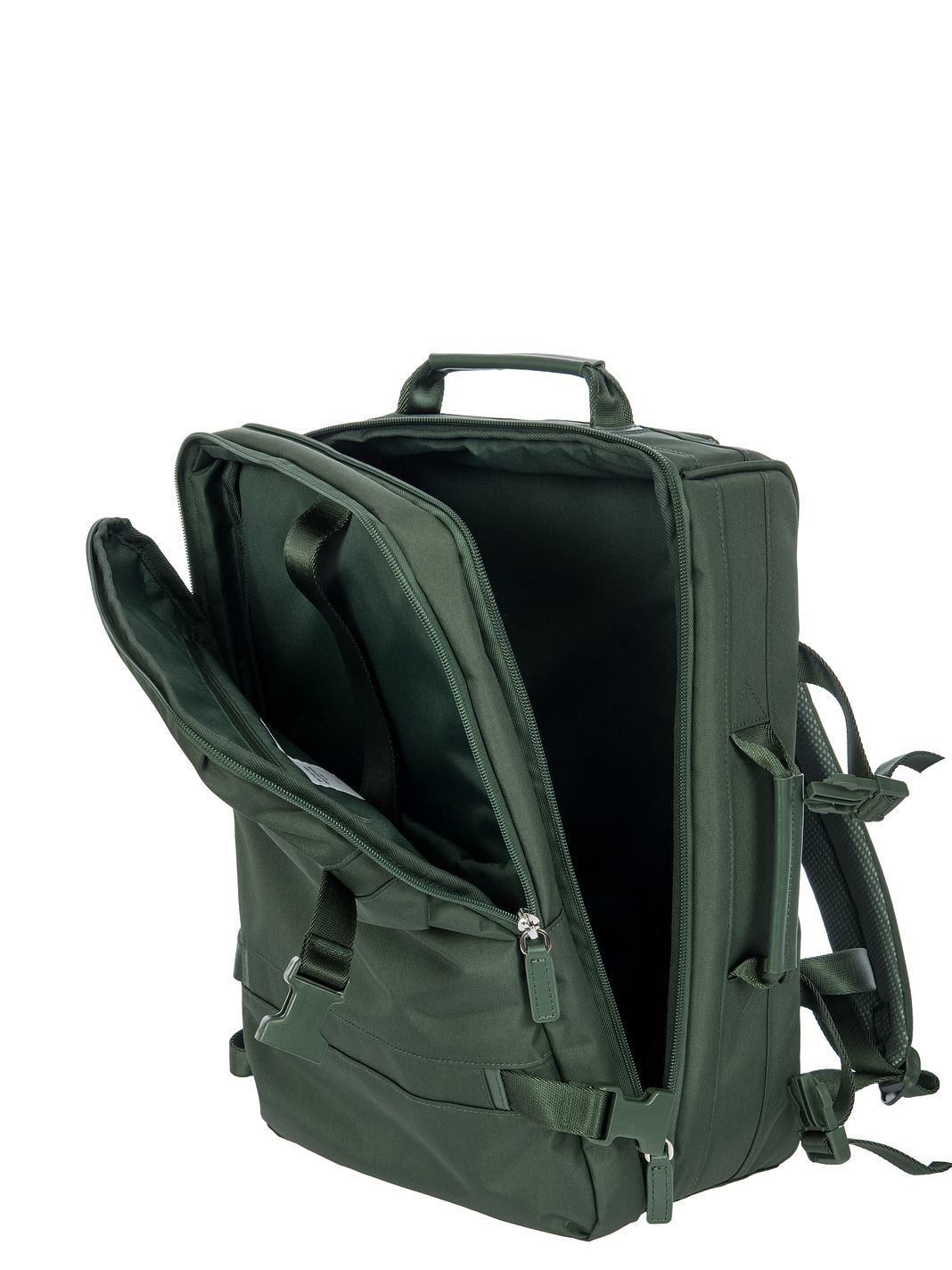 Bric's Positano Zaino da giorno 42 cm Vano porta PC