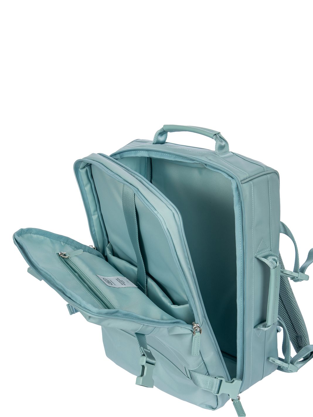 Bric's Positano Zaino da giorno 42 cm Vano porta PC Bric's Positano Zaino da giorno 42 cm Vano porta PC