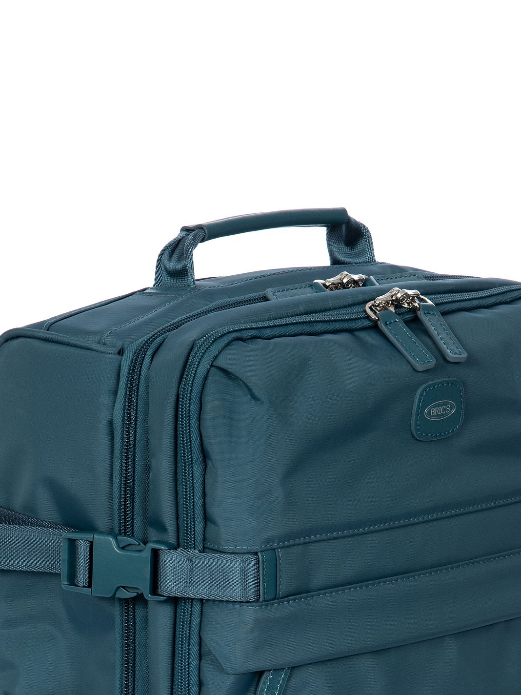 Bric's Positano Zaino da giorno 42 cm Vano porta PC