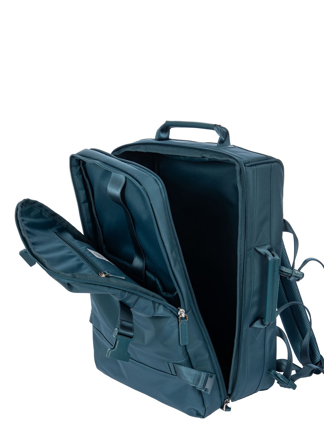 Bric's Positano Zaino da giorno 42 cm Vano porta PC