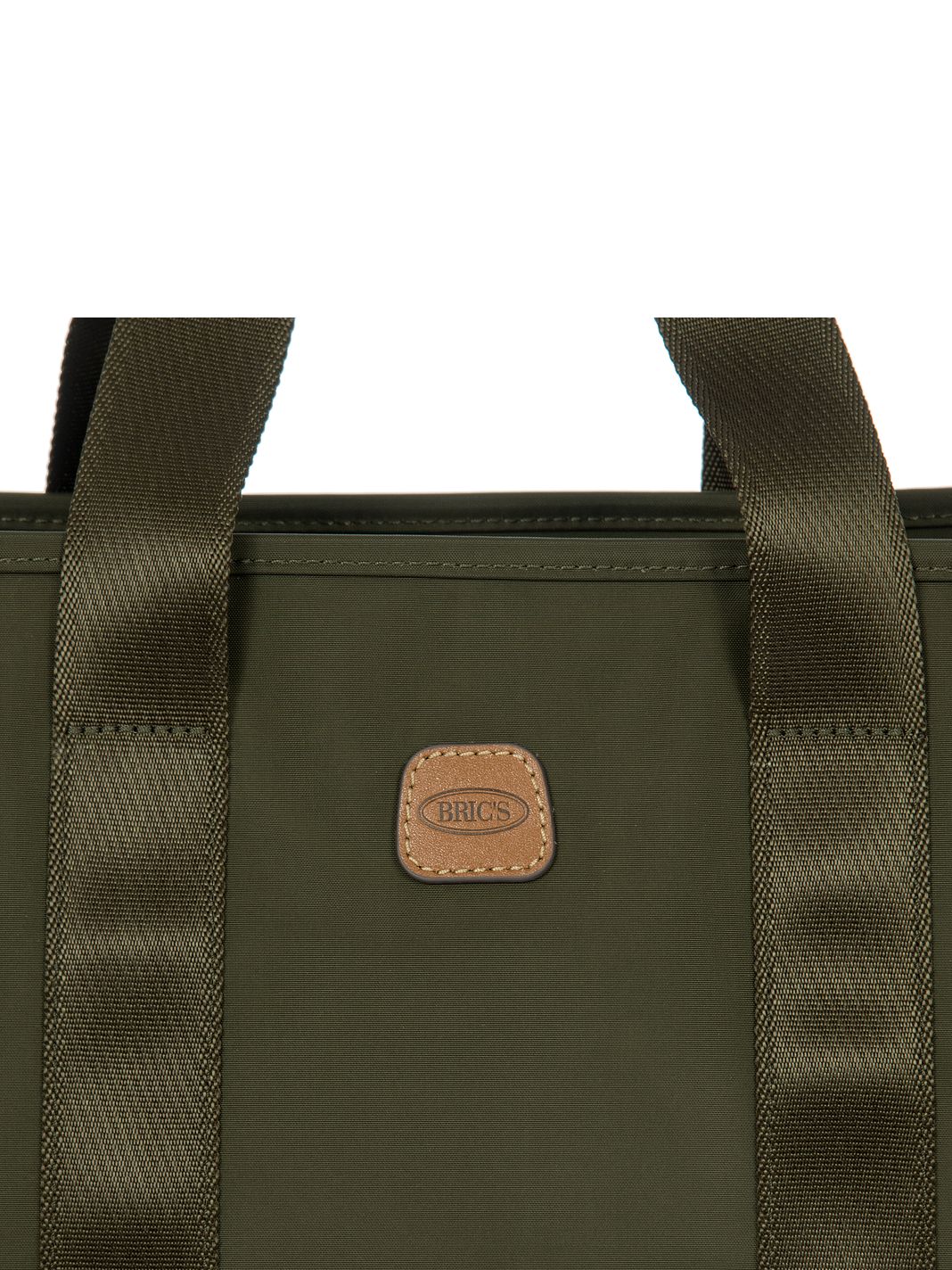 Bric's X-Collection Borsa shopper M 40.5 cm Vano porta PC Bric's X-Collection Borsa shopper M 40.5 cm Vano porta PC