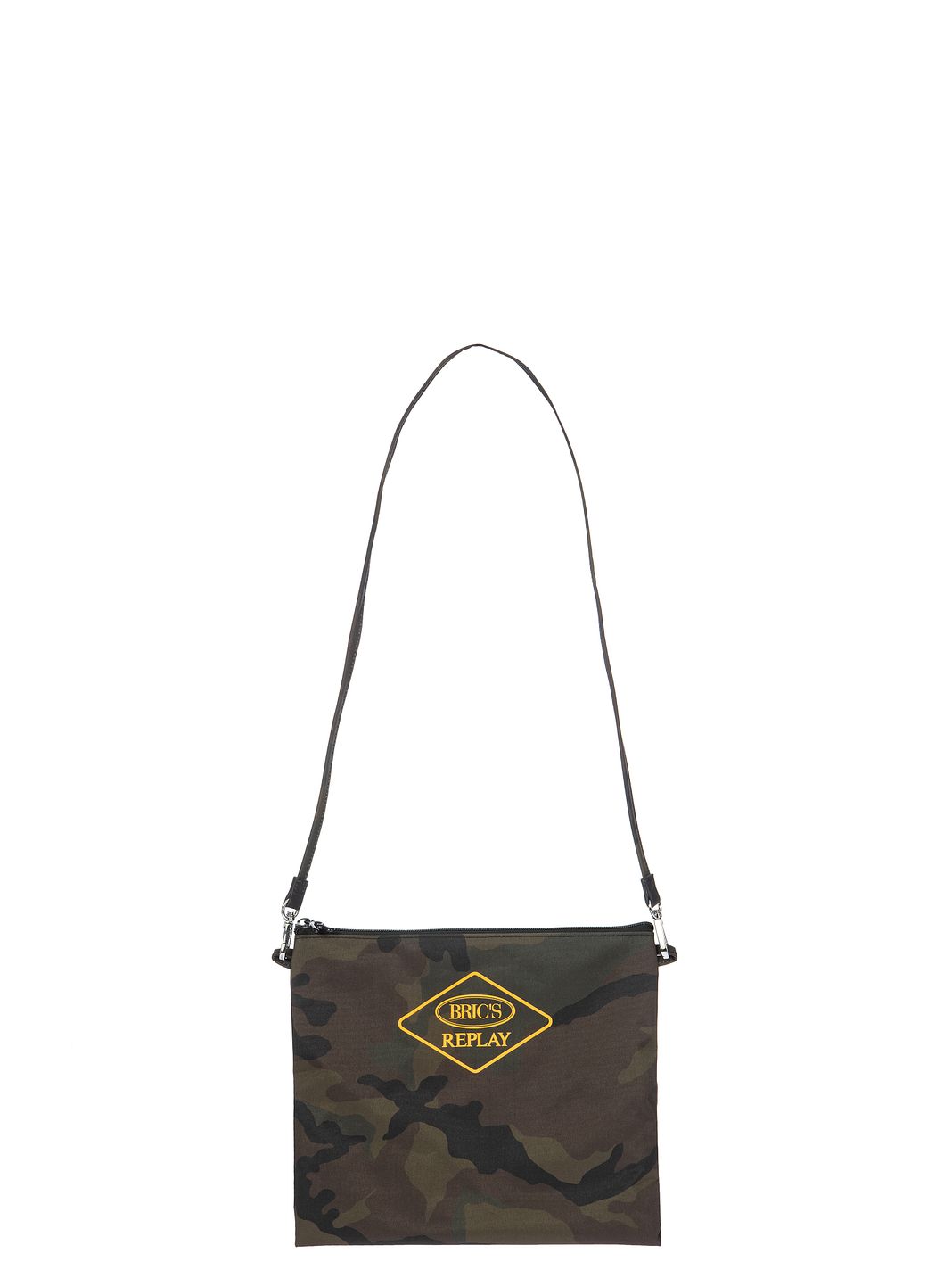 Bric's Bric´s x Replay Borsa da viaggio Weekender 43 cm