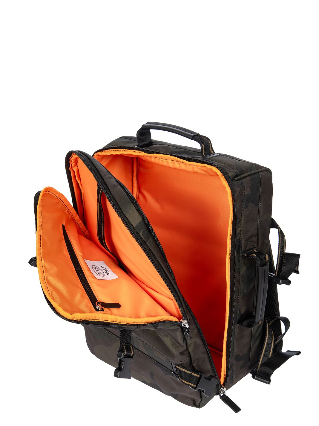 Bric's Bric's x Replay Zaino da giorno 42 cm Vano porta PC