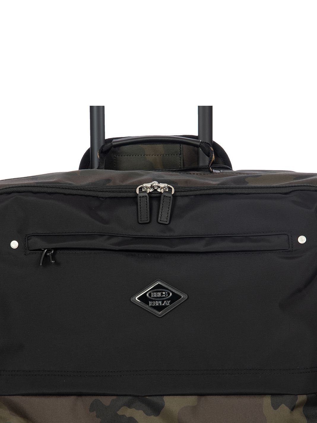 Bric's Bric´s x Replay 4 ruote Carrello 71 cm Bric's Bric´s x Replay 4 ruote Carrello 71 cm