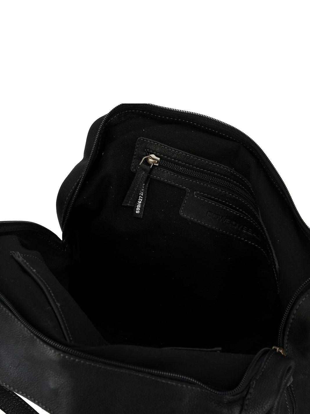 Cowboysbag Chained Wallowa Borsa shopper Vera Pelle 36 cm Cowboysbag Chained Wallowa Borsa shopper Vera Pelle 36 cm
