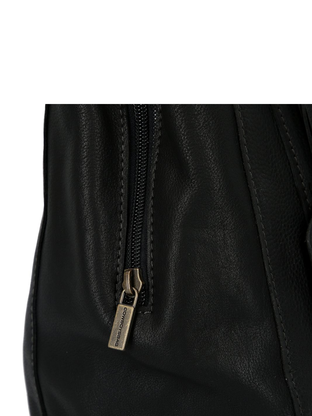 Cowboysbag Chained Wallowa Borsa shopper Vera Pelle 36 cm Cowboysbag Chained Wallowa Borsa shopper Vera Pelle 36 cm