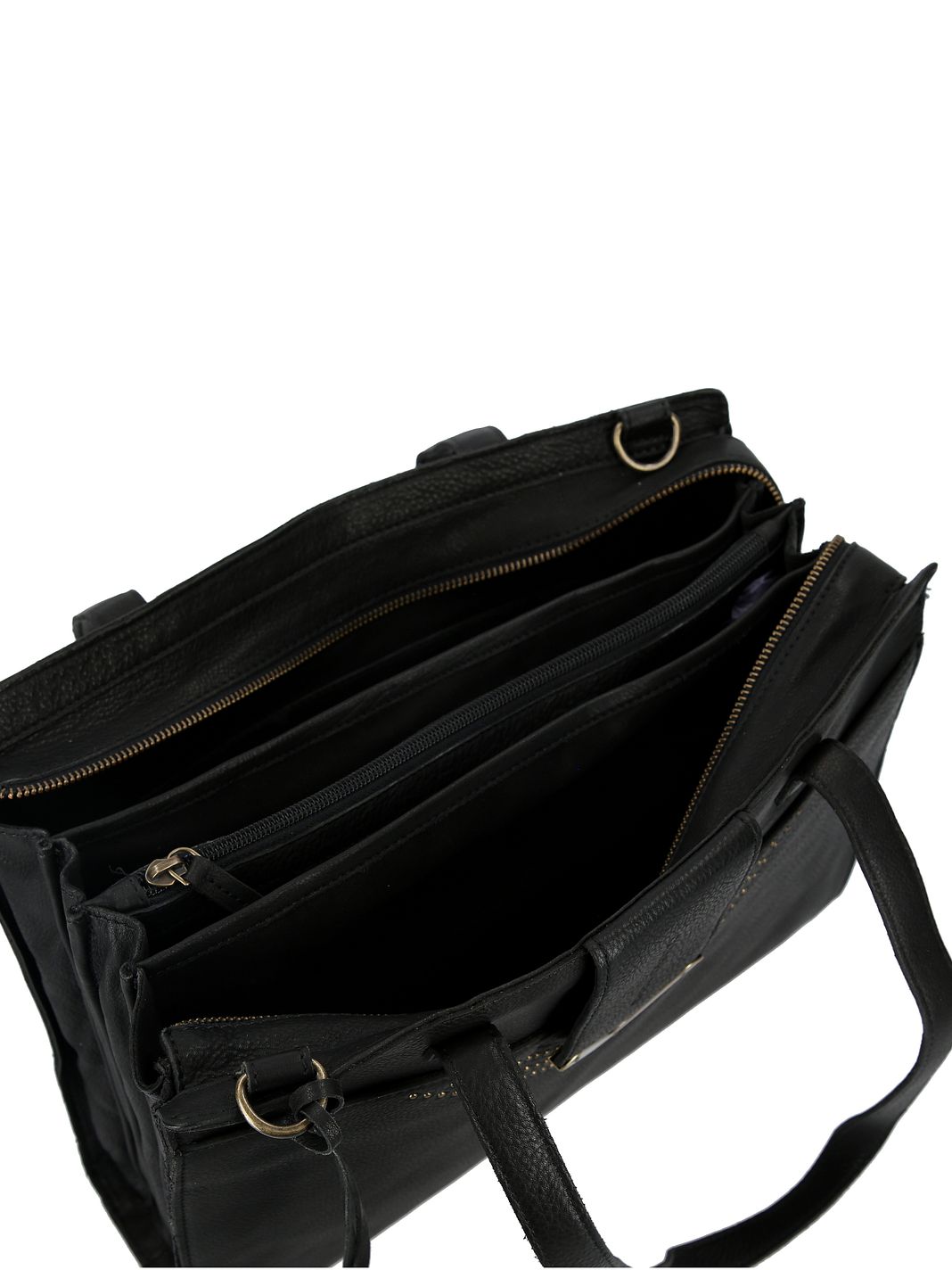 Cowboysbag Lavish Hilgard Borsa a spalla 35 cm Cowboysbag Lavish Hilgard Borsa a spalla 35 cm