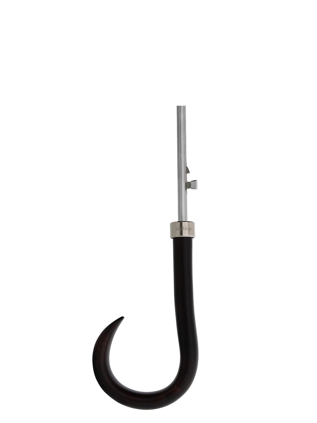 Doppler Manufaktur Elegance Boheme Ombrello a bastone 90 cm