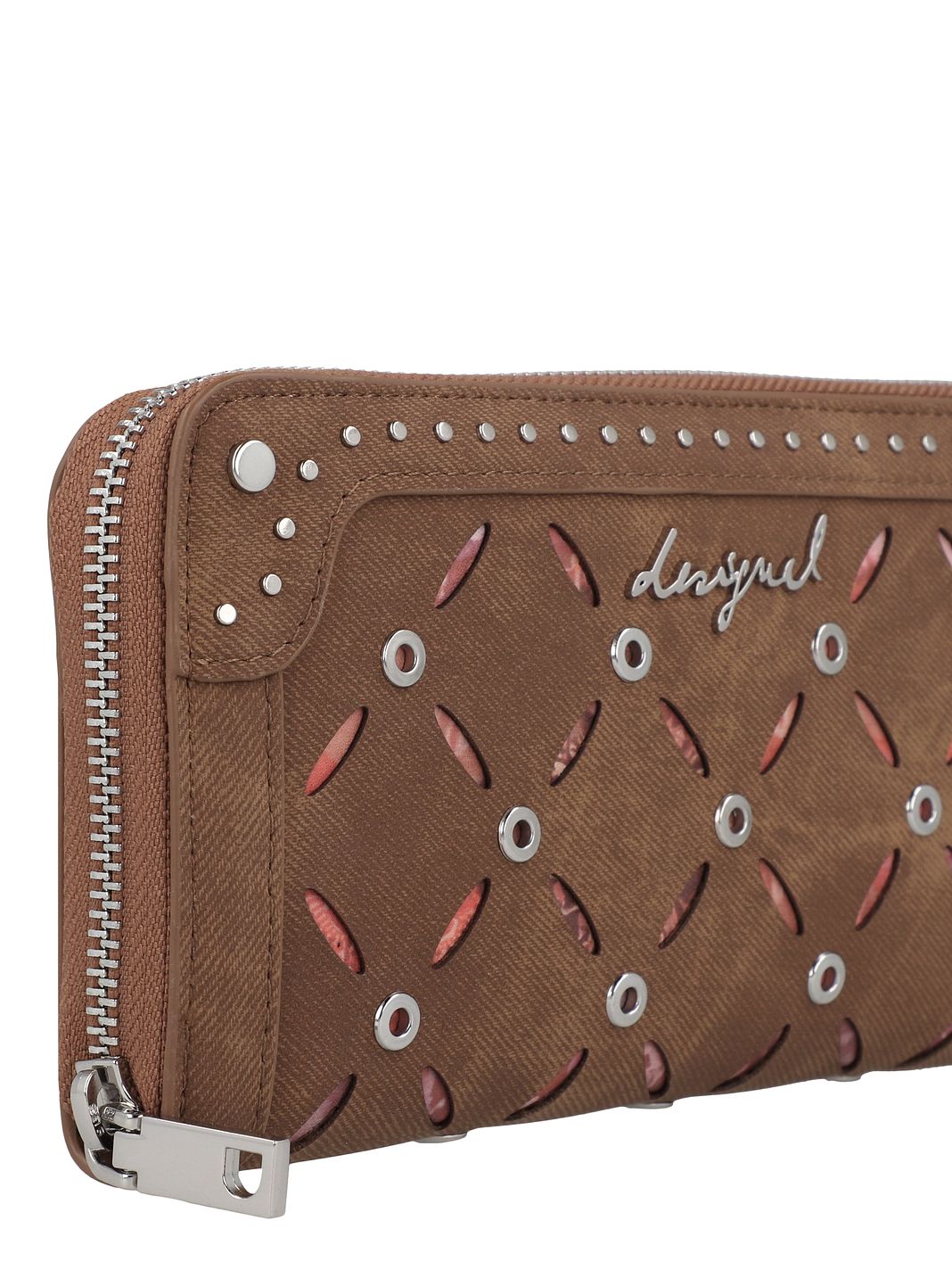 Desigual Yankee Fiona Plånbok 20.5 cm Desigual Yankee Fiona Plånbok 20.5 cm