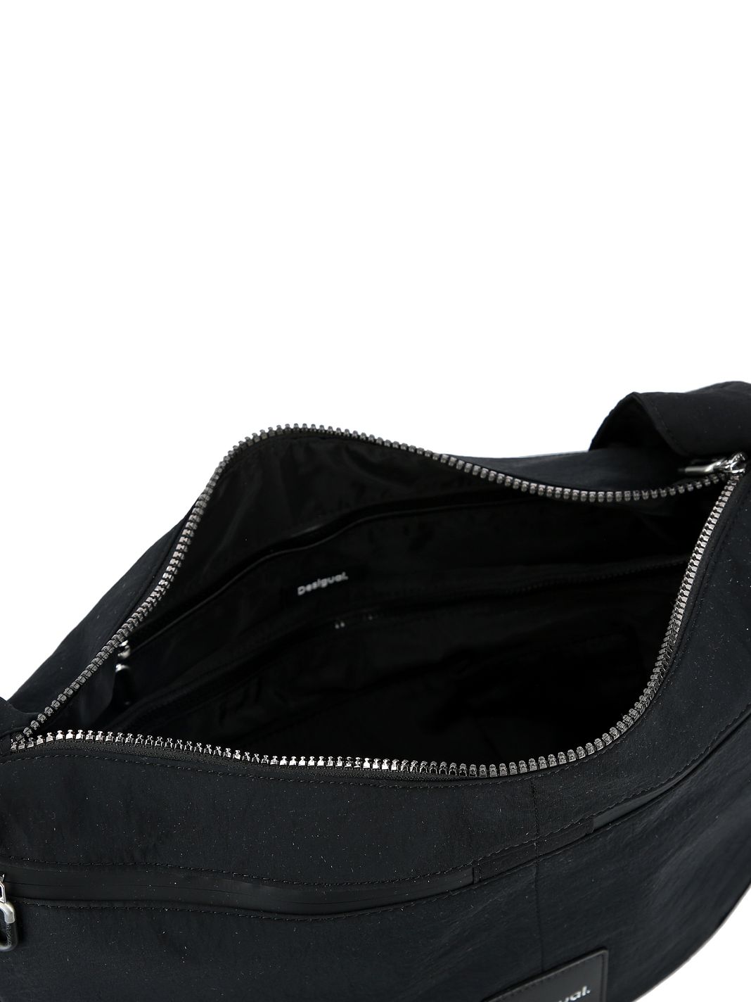 Desigual Cangas Borsa a spalla 38 cm Desigual Cangas Borsa a spalla 38 cm