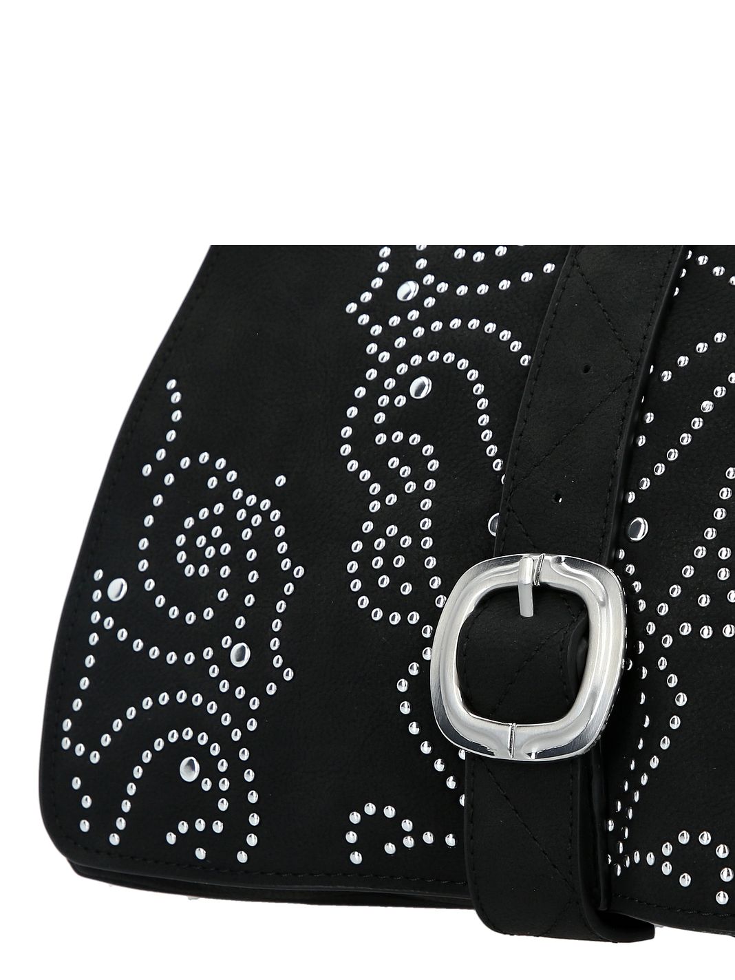 Desigual Poker Face Posadas Olkalaukku 29 cm Desigual Poker Face Posadas Olkalaukku 29 cm
