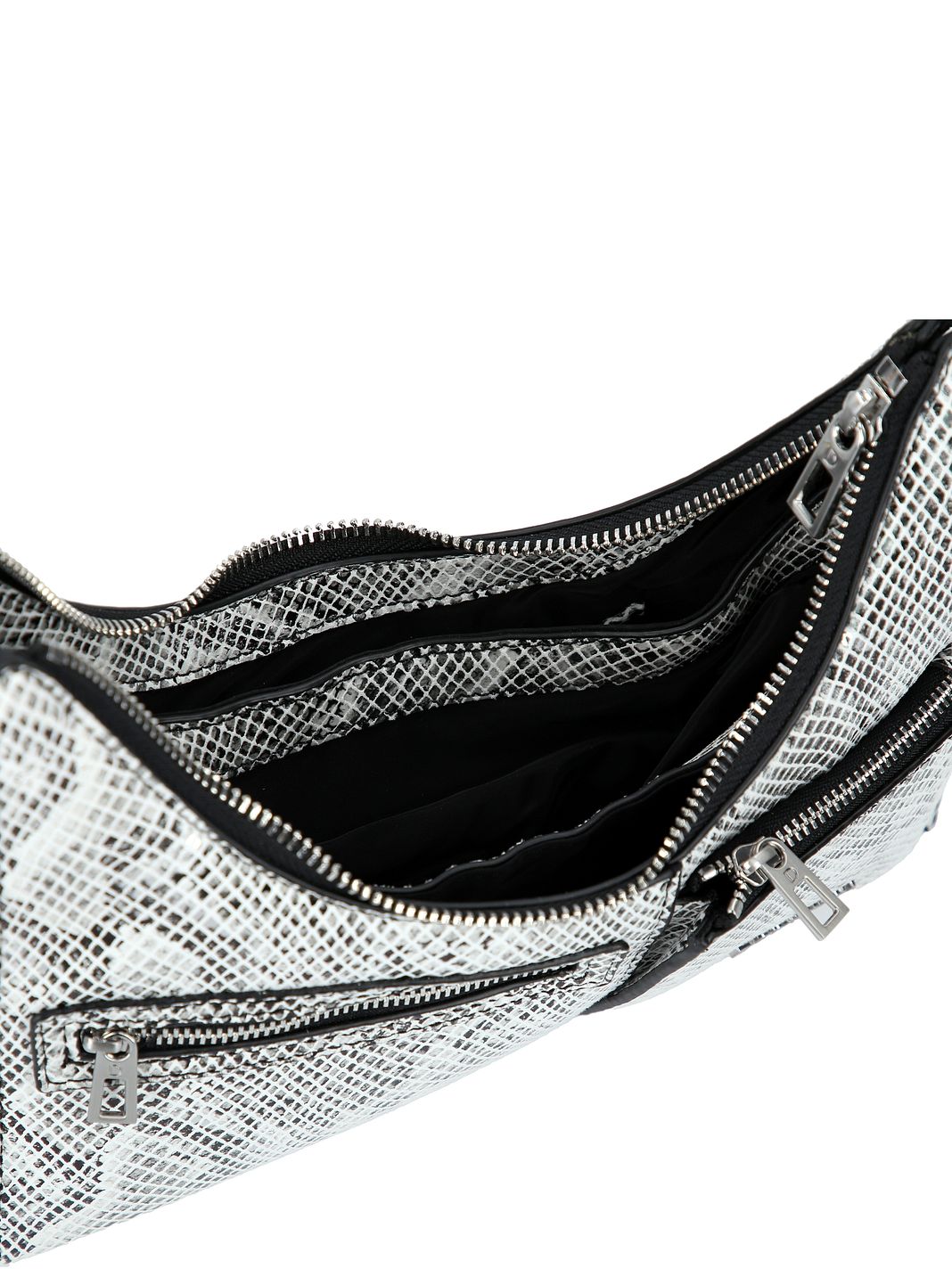 Desigual Delta Vega Borsa a spalla 24 cm Desigual Delta Vega Borsa a spalla 24 cm