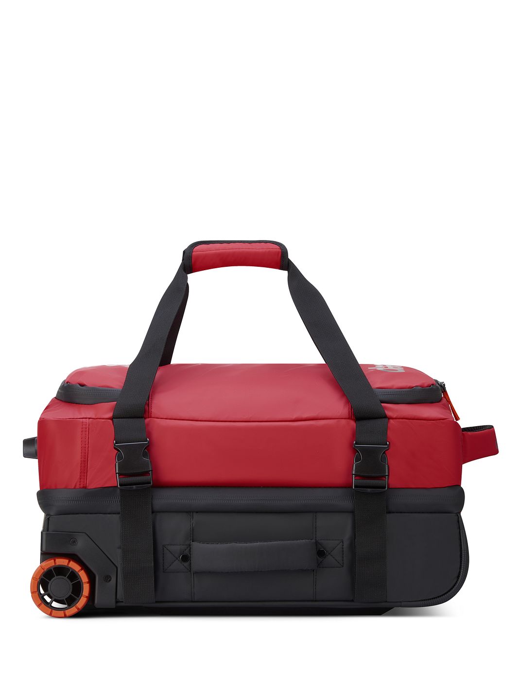 Jeep JS005A 2 ruote Trolley cabina 55 cm Jeep JS005A 2 ruote Trolley cabina 55 cm