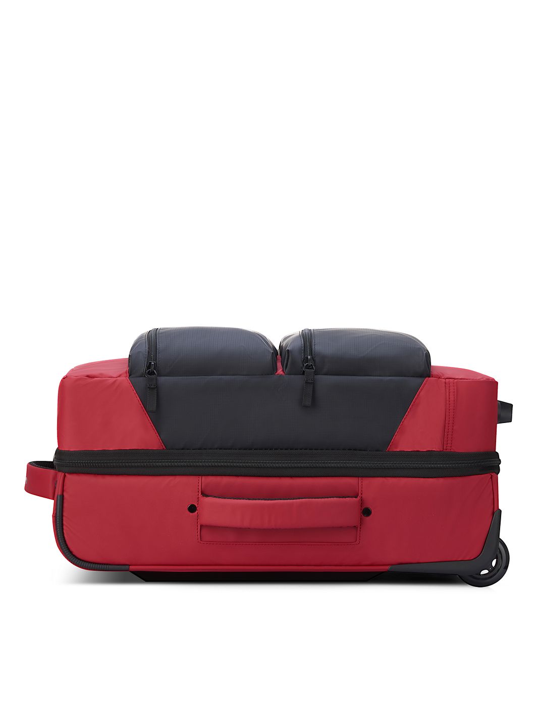 Jeep JS006B 2 ruote Trolley cabina 55 cm