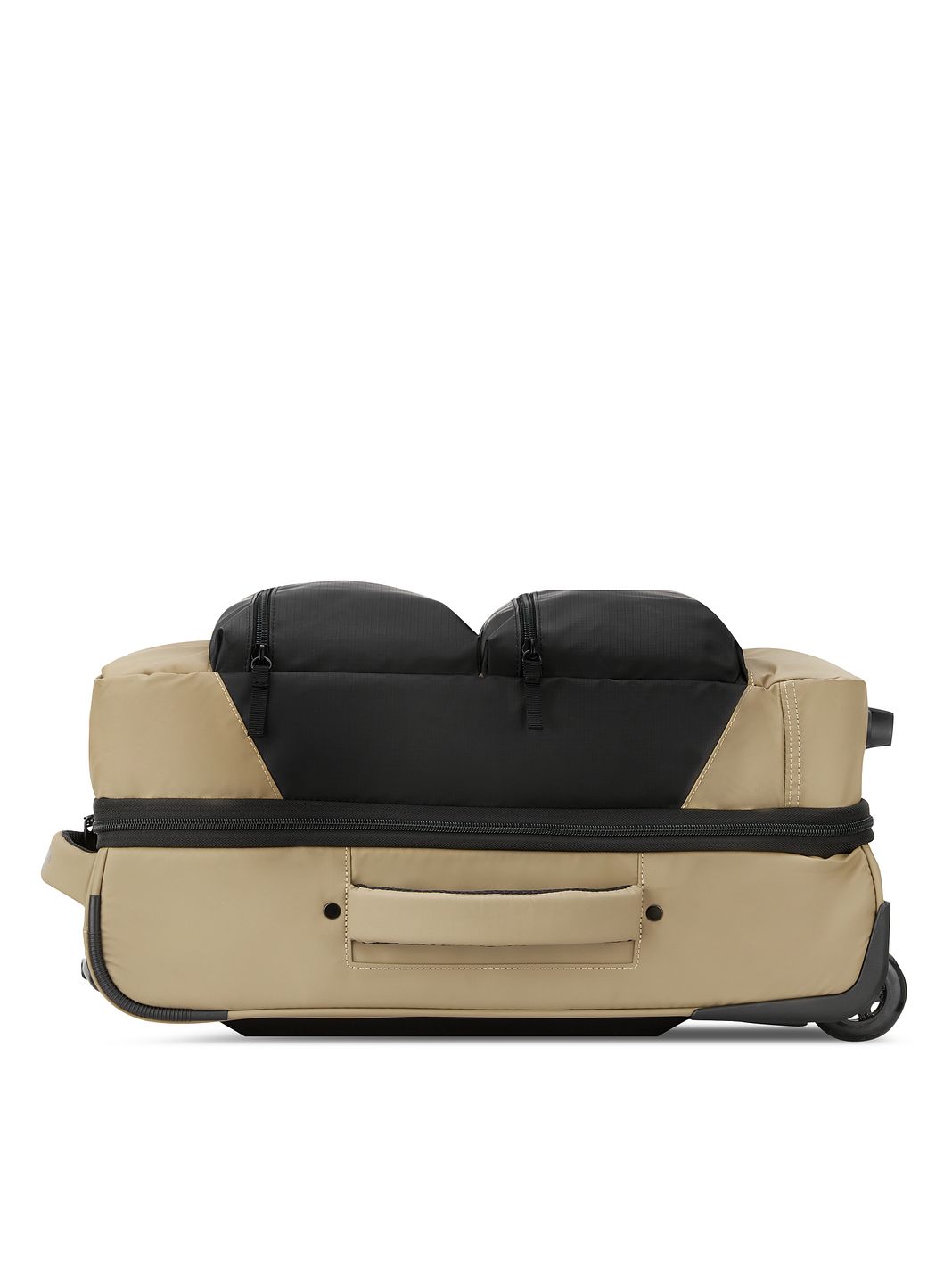 Jeep JS006B 2 ruote Trolley cabina 55 cm Jeep JS006B 2 ruote Trolley cabina 55 cm