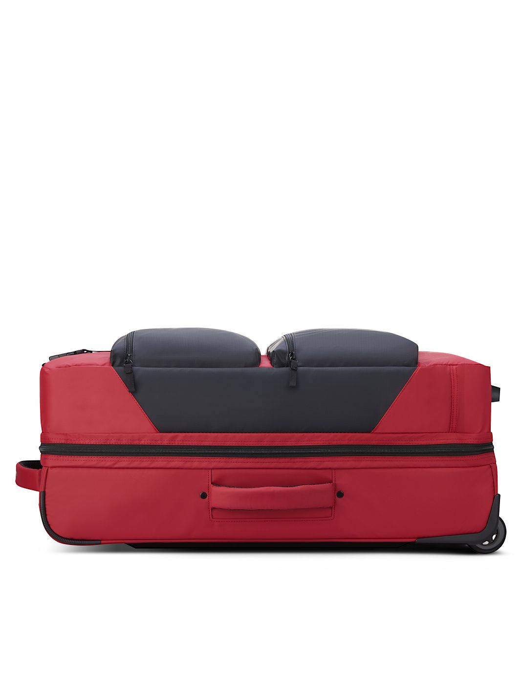 Jeep JS006B 2 ruote Borsa da viaggio 73 cm