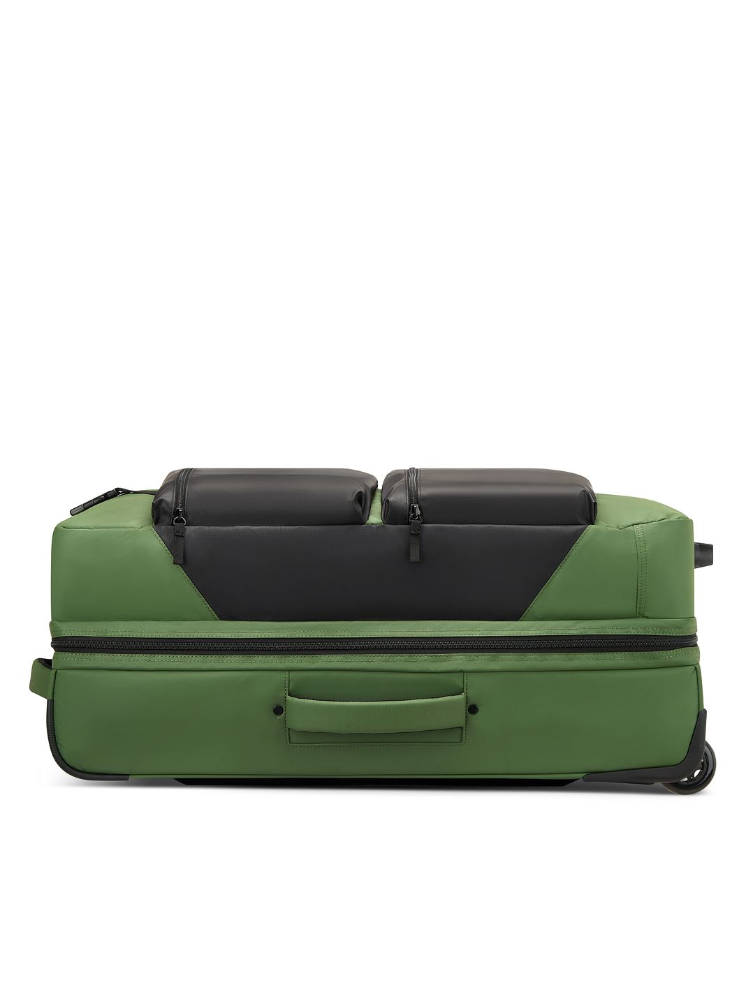 Jeep JS006B 2 ruote Borsa da viaggio 73 cm Jeep JS006B 2 ruote Borsa da viaggio 73 cm