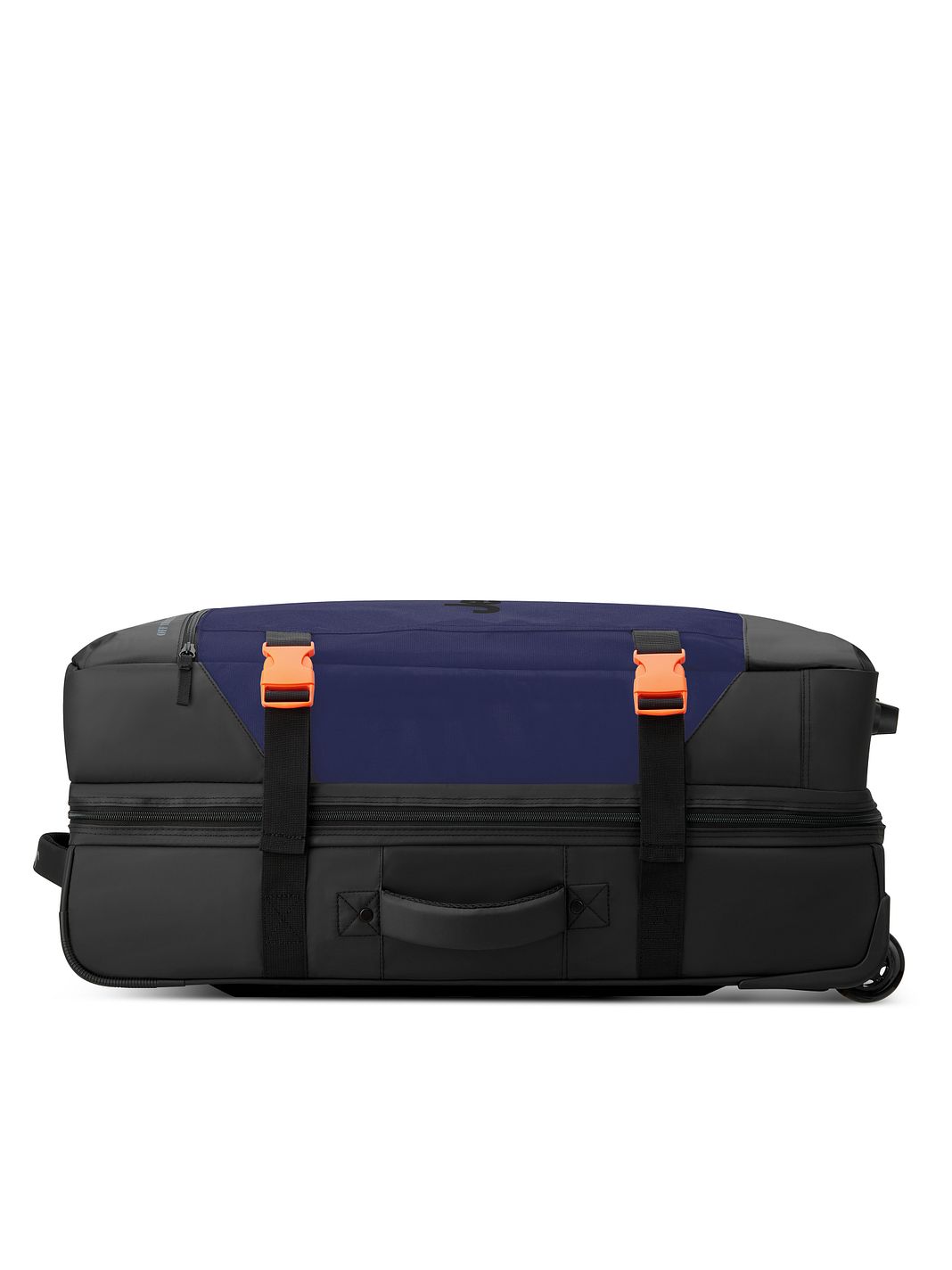 Jeep JS007C 2 ruote Borsa da viaggio L 73 cm Jeep JS007C 2 ruote Borsa da viaggio L 73 cm