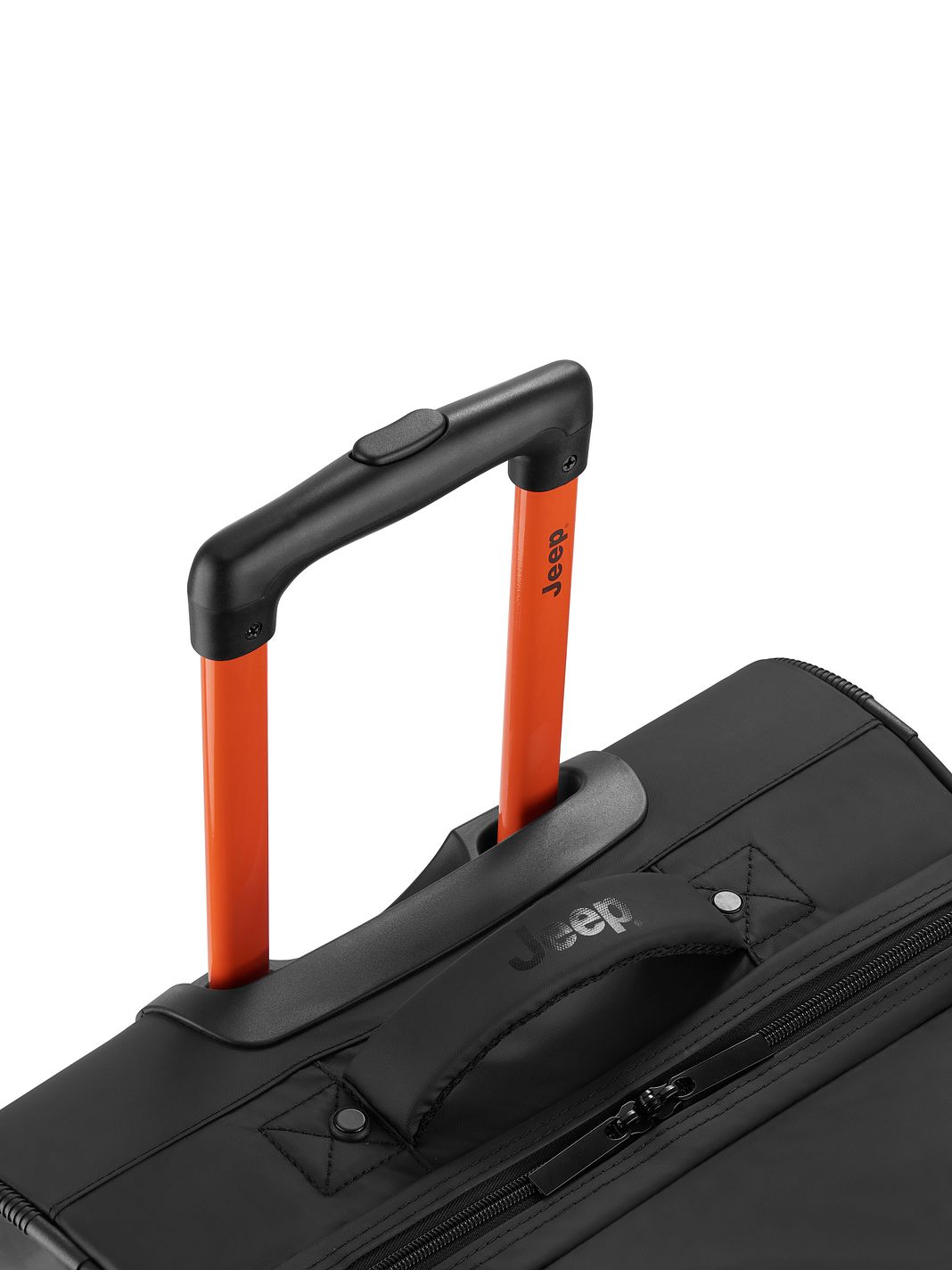 Jeep JS007C 2 ruote Carrello 82 cm Jeep JS007C 2 ruote Carrello 82 cm