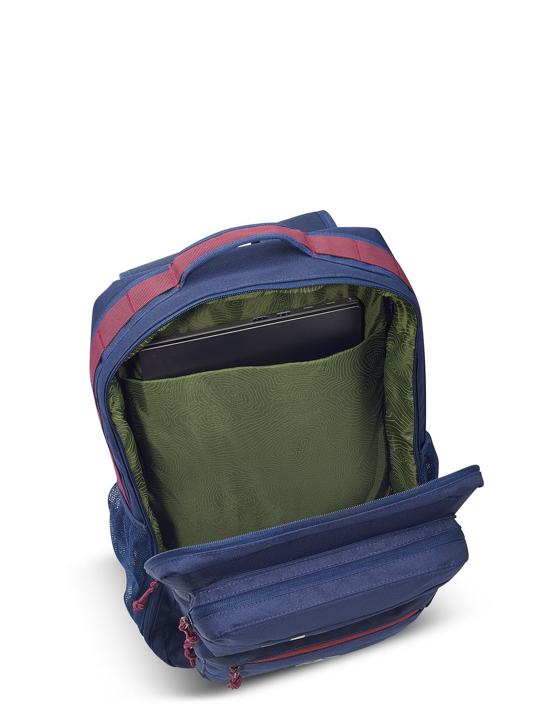 Jeep JS015B Zaino da giorno 46 cm Vano porta PC Jeep JS015B Zaino da giorno 46 cm Vano porta PC