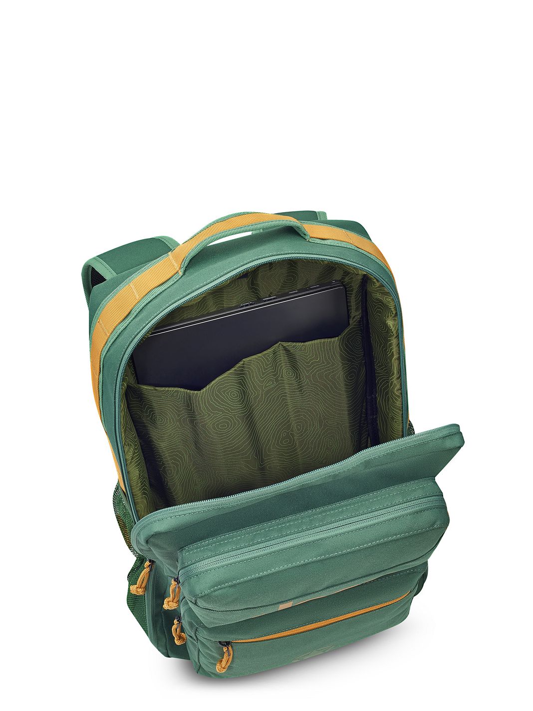 Jeep JS015B Zaino da giorno 46 cm Vano porta PC