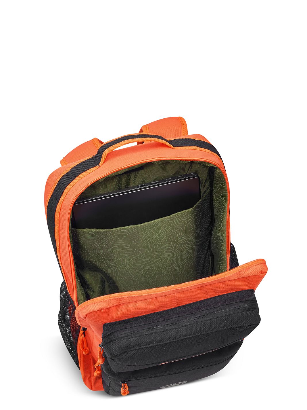 Jeep JS015B Zaino da giorno 46 cm Vano porta PC Jeep JS015B Zaino da giorno 46 cm Vano porta PC