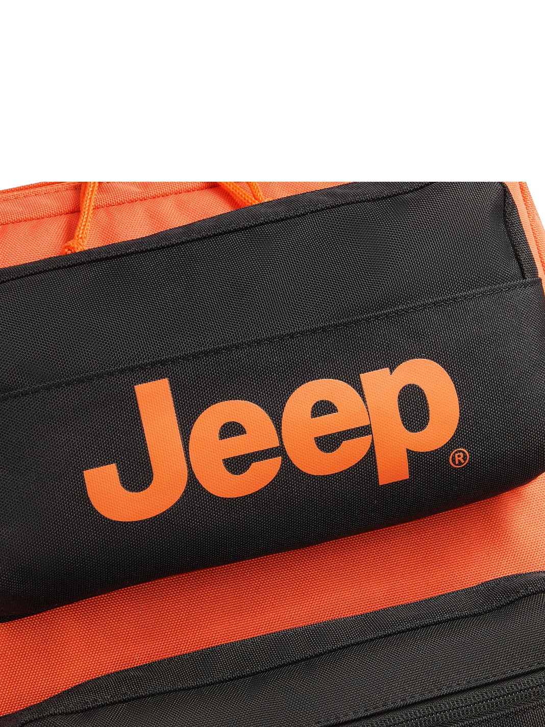 Jeep JS015B Zaino da giorno 46 cm Vano porta PC Jeep JS015B Zaino da giorno 46 cm Vano porta PC