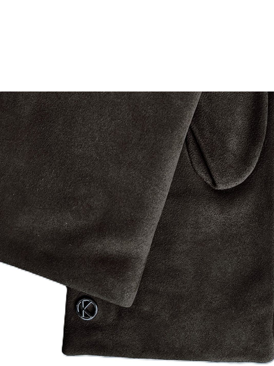 Kessler Ava Suede Guanti Vera Pelle Kessler Ava Suede Guanti Vera Pelle