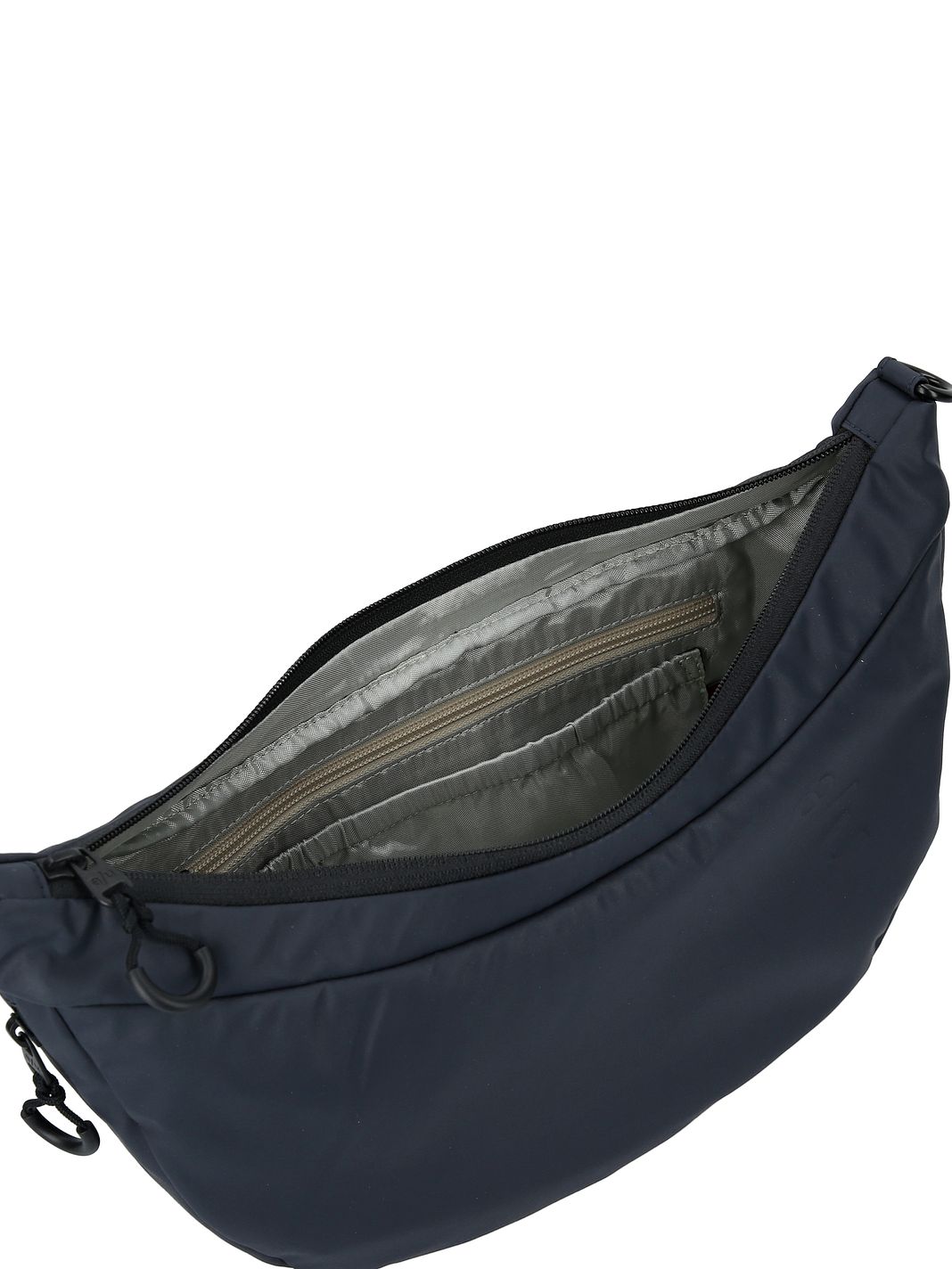 aunts & uncles Japan RE Yoshii RE Borsa a tracolla 34.5 cm espandibile aunts & uncles Japan RE Yoshii RE Borsa a tracolla 34.5 cm espandibile