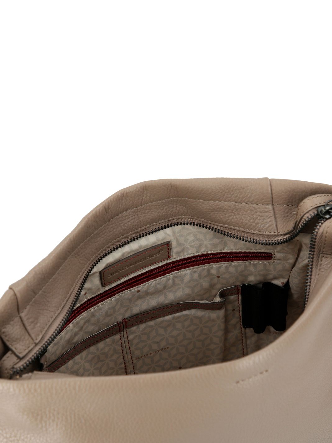 aunts & uncles Philocalists Darling Borsa a spalla Vera Pelle 33 cm aunts & uncles Philocalists Darling Borsa a spalla Vera Pelle 33 cm