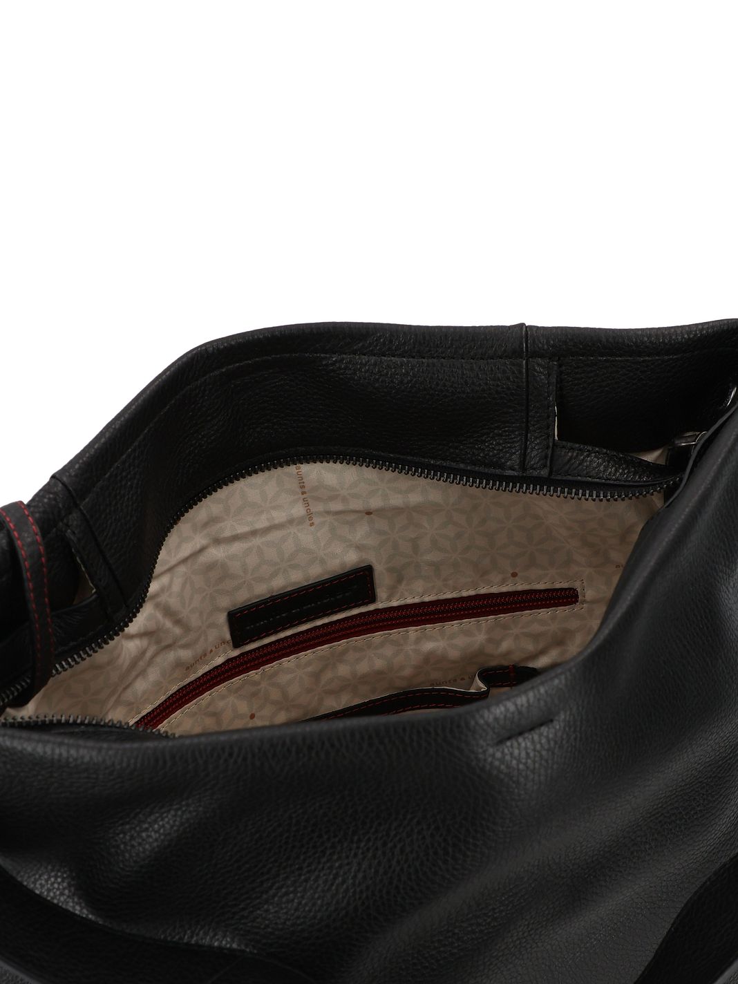 aunts & uncles Ally Borsa a spalla Vera Pelle 31 cm aunts & uncles Ally Borsa a spalla Vera Pelle 31 cm