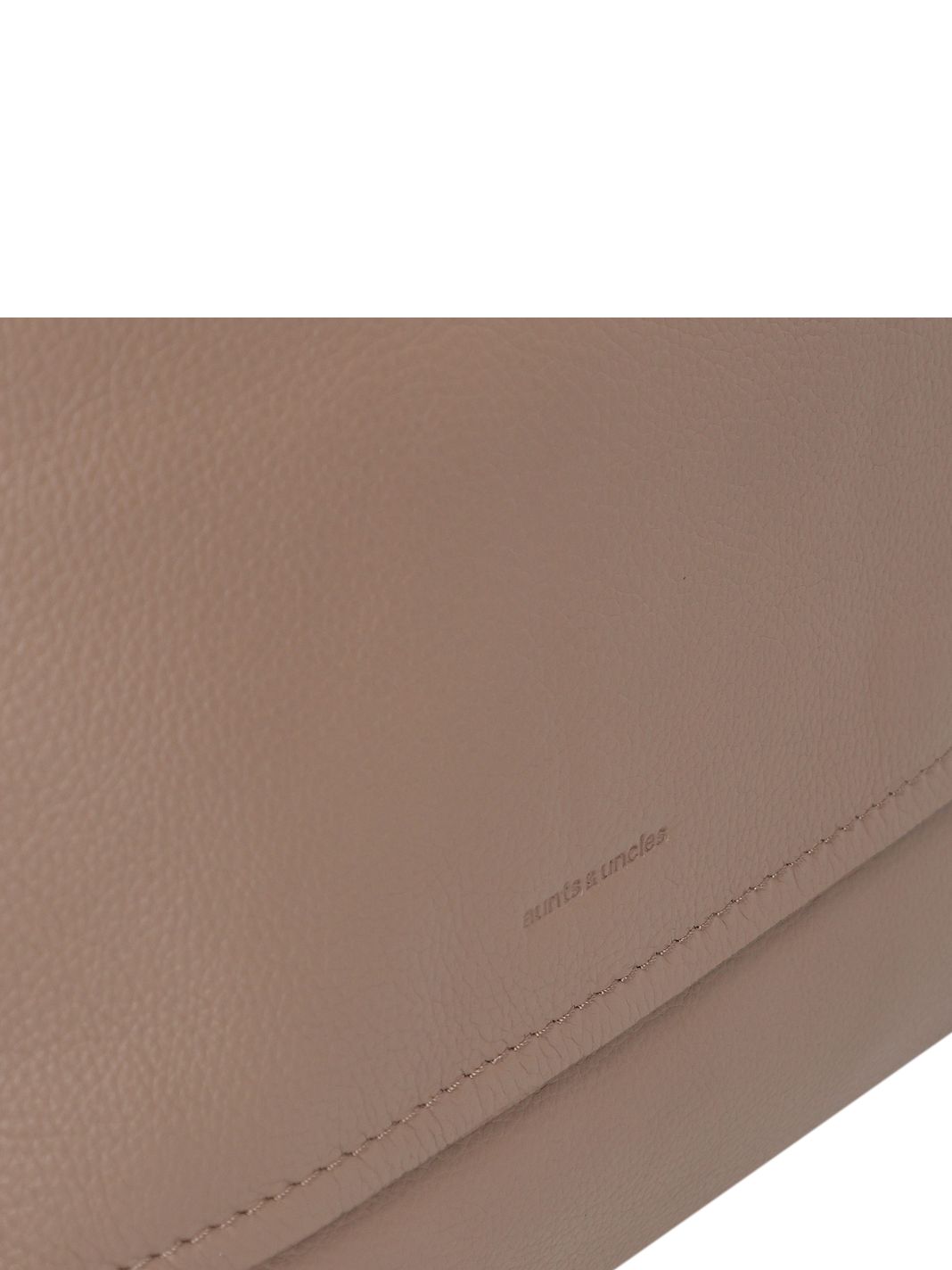 aunts & uncles Ally Borsa a spalla Vera Pelle 31 cm aunts & uncles Ally Borsa a spalla Vera Pelle 31 cm