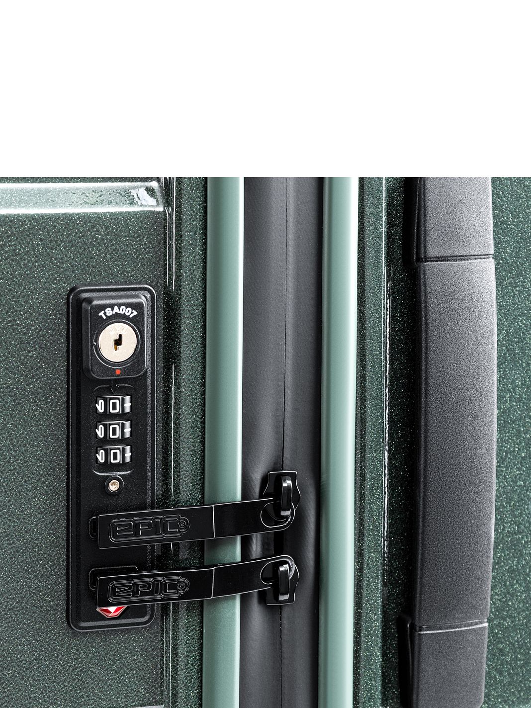 Epic Crate Reflex EVO 4 ruote Carrello 65 cm Epic Crate Reflex EVO 4 ruote Carrello 65 cm