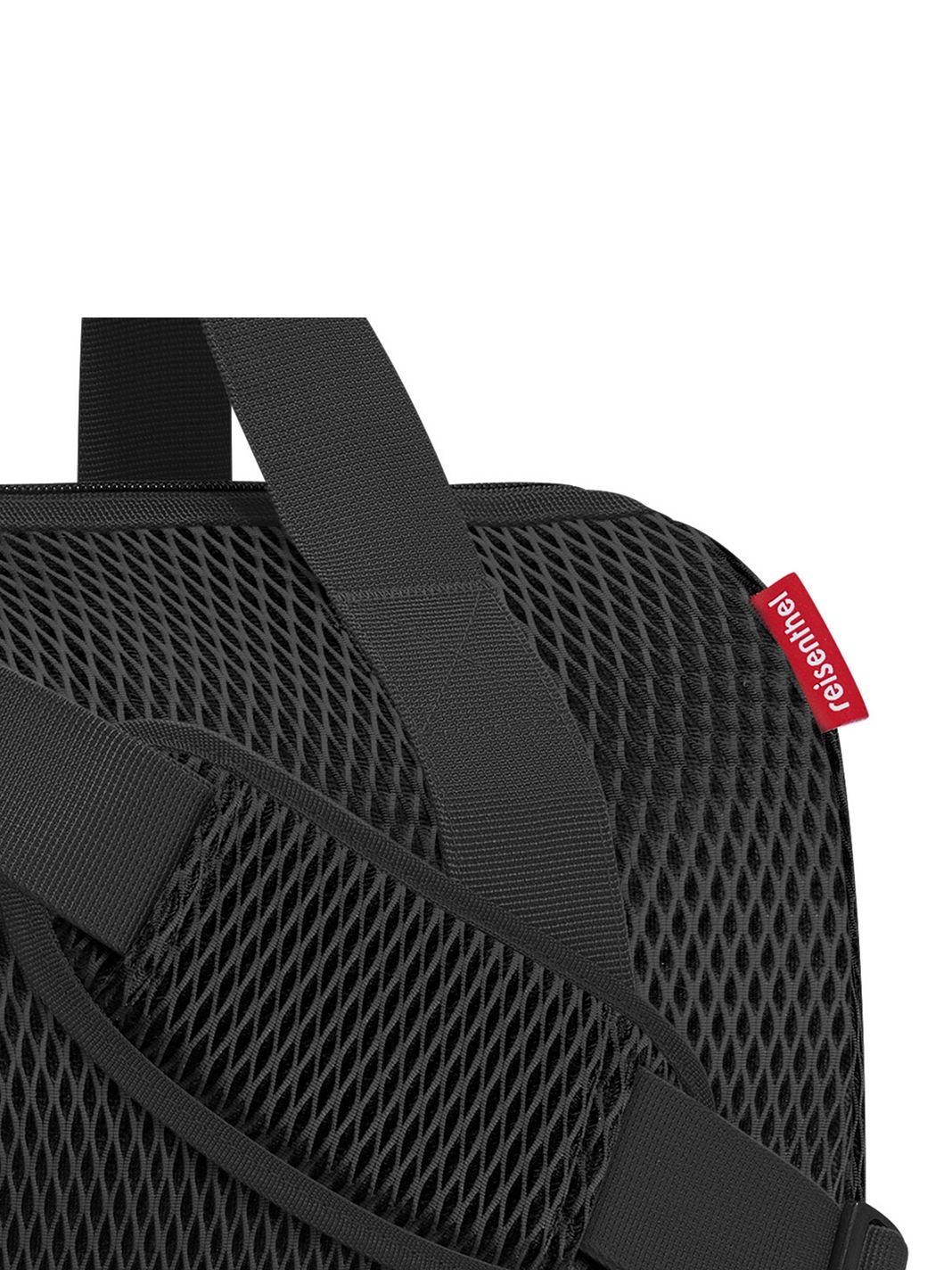 reisenthel Allrounder Borsa da viaggio Weekender M 40 cm