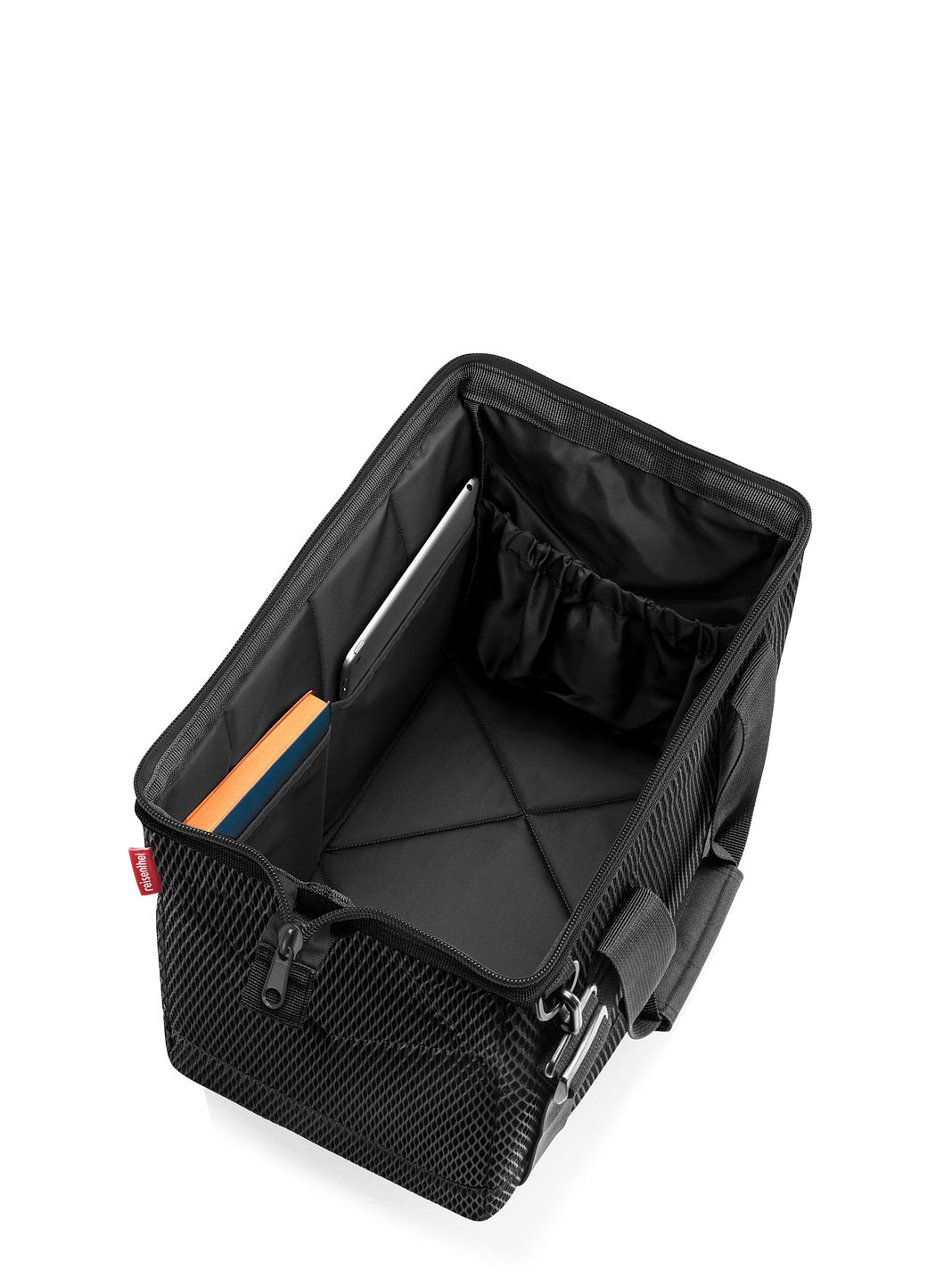 reisenthel Allrounder Borsa da viaggio Weekender M 40 cm