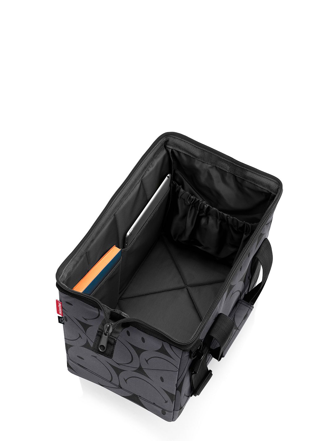 reisenthel Allrounder Borsa da viaggio Weekender 40 cm reisenthel Allrounder Borsa da viaggio Weekender 40 cm