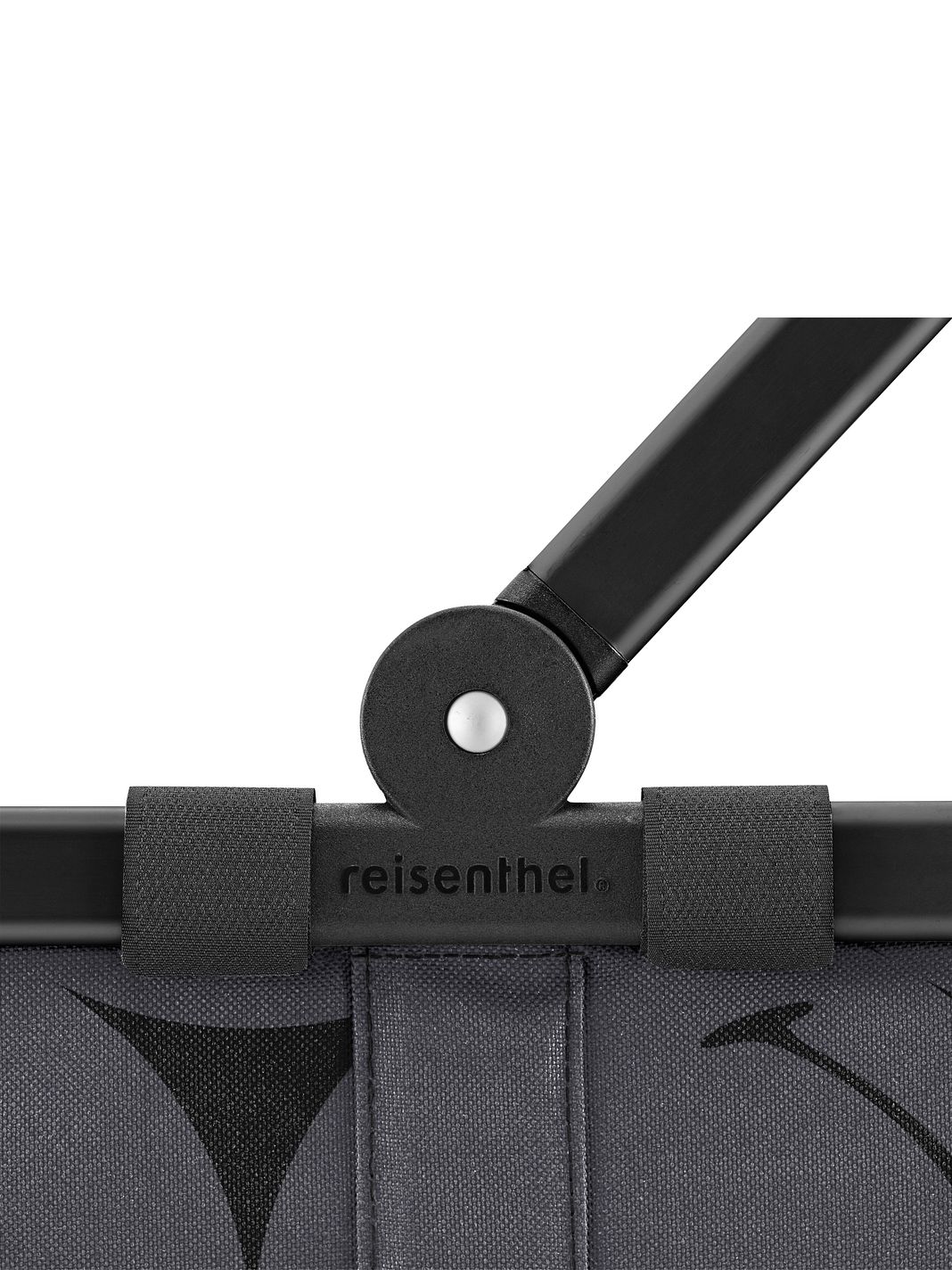 reisenthel Carrybag Bolsa de compras 48 cm