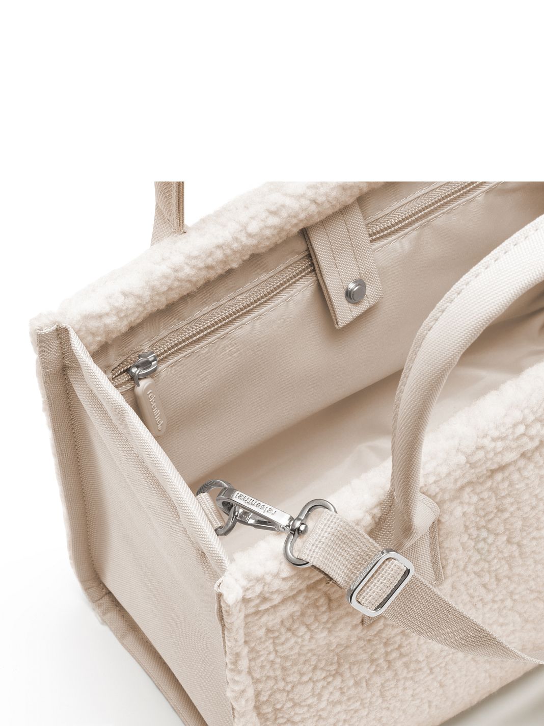 reisenthel Daily Shopper Borsa shopper 27 cm reisenthel Daily Shopper Borsa shopper 27 cm
