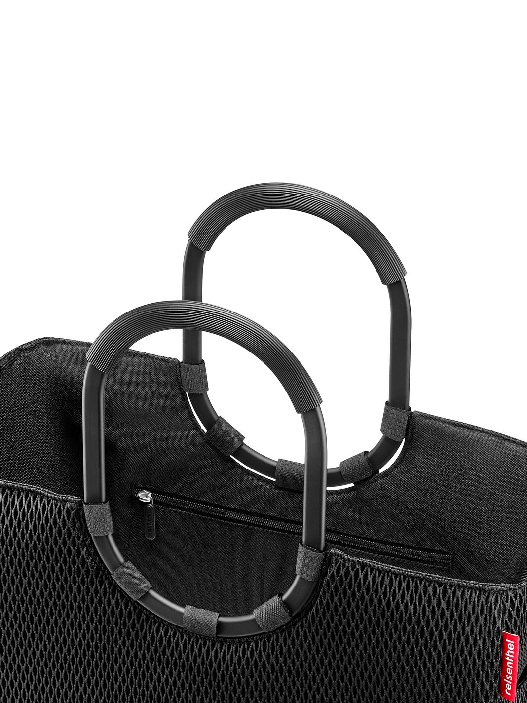 reisenthel Loopshopper Bolsa de compras L 46 cm