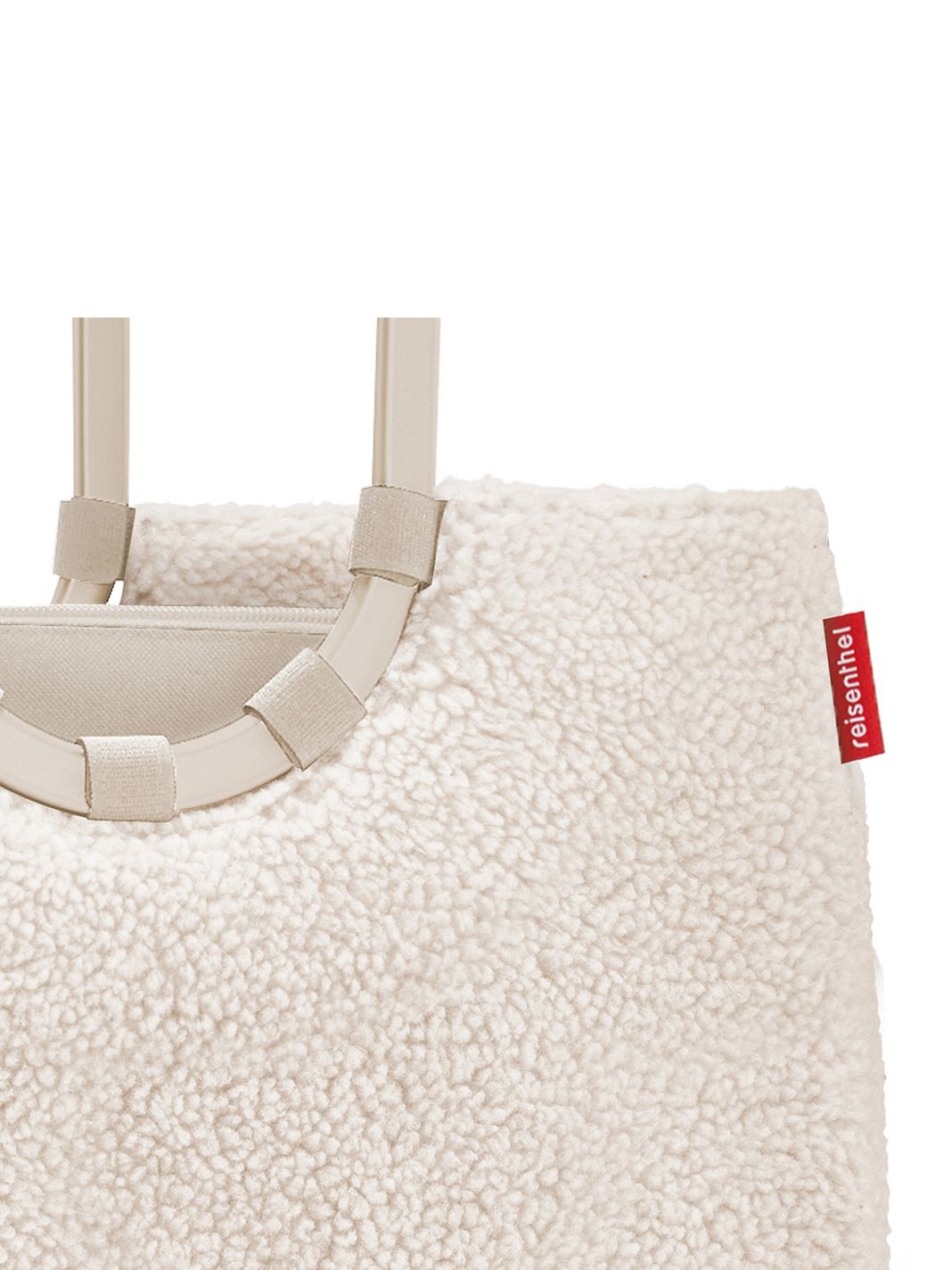 reisenthel Loopshopper Bolsa de compras M 40 cm