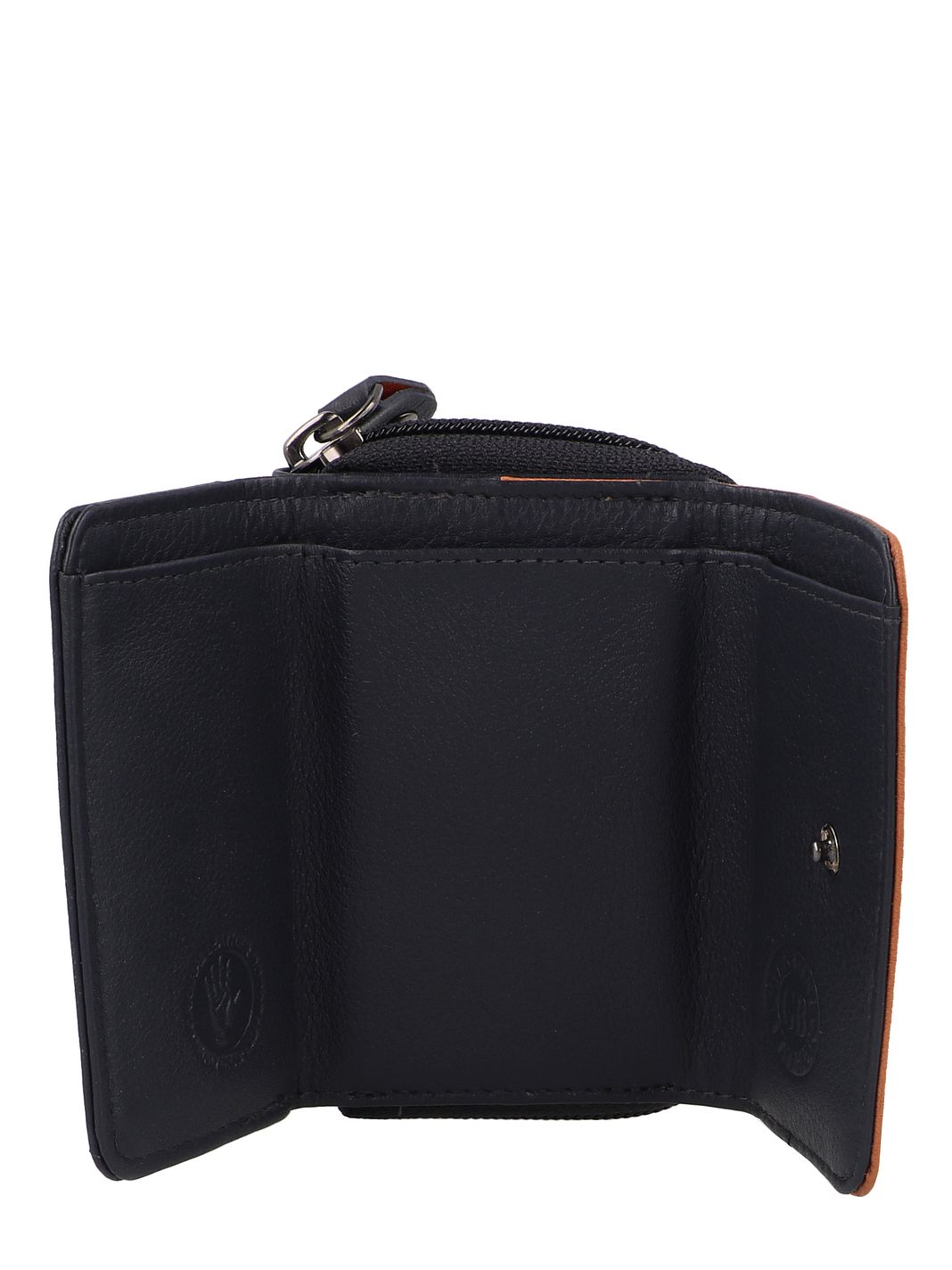 Greenburry Nappa Plånbok RFID-skydd Läder 11 cm Greenburry Nappa Plånbok RFID-skydd Läder 11 cm