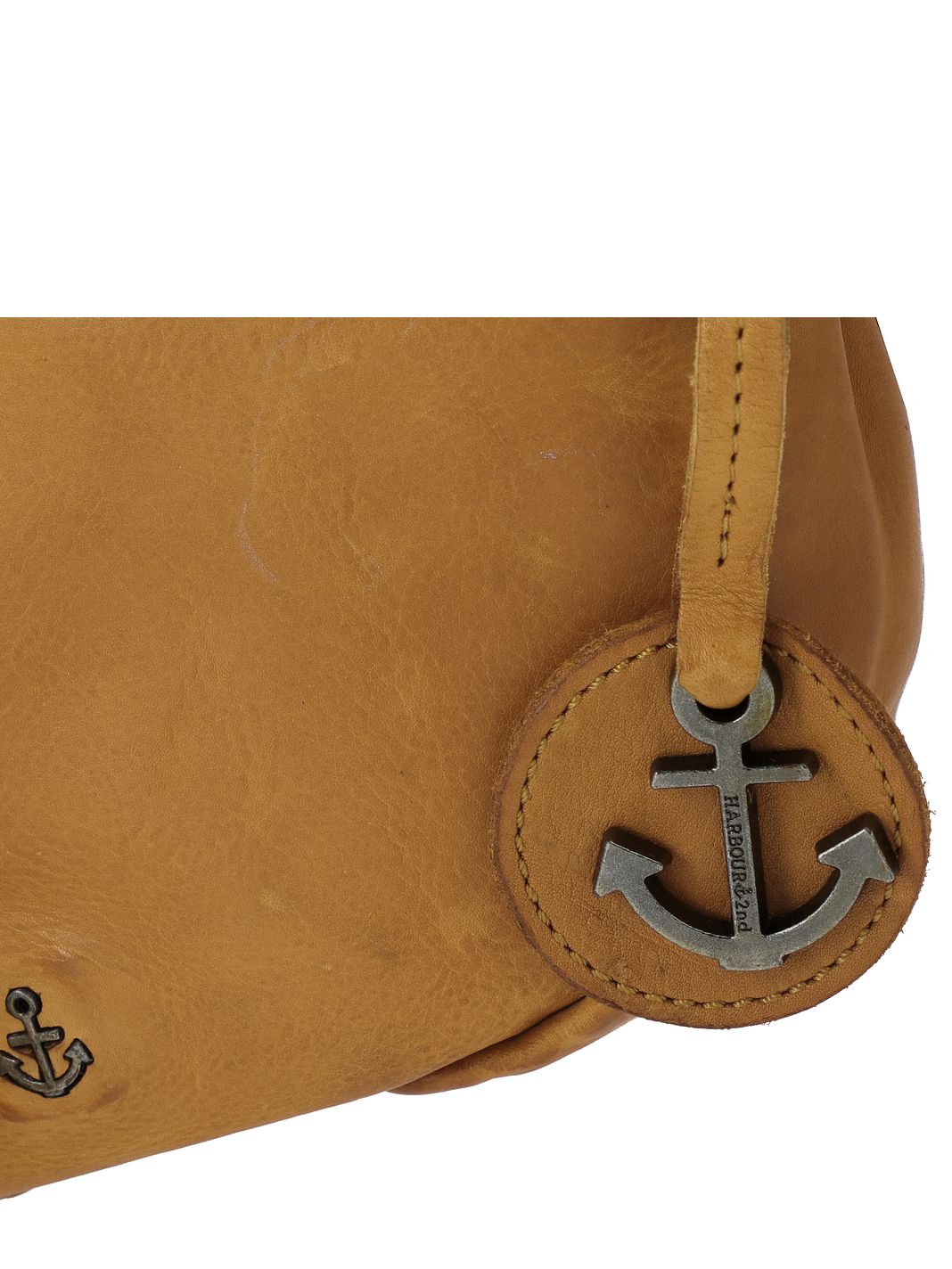 Harbour 2nd Anchor Love Halima Crossbody-väska Läder 24 cm Harbour 2nd Anchor Love Halima Crossbody-väska Läder 24 cm