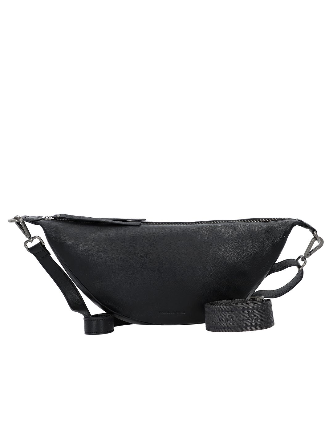 Harbour 2nd Just Pure Novalie Borsa a tracolla Vera Pelle 43 cm Harbour 2nd Just Pure Novalie Borsa a tracolla Vera Pelle 43 cm