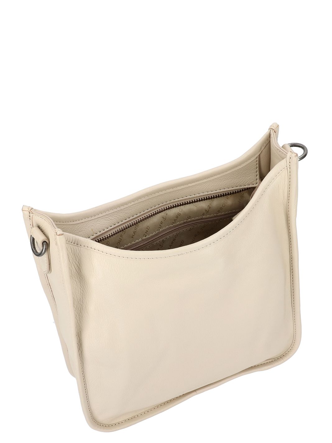 Harbour 2nd Just Pure Liara Borsa a spalla Vera Pelle 26 cm Harbour 2nd Just Pure Liara Borsa a spalla Vera Pelle 26 cm