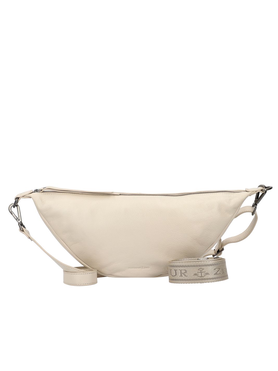 Harbour 2nd Just Pure Novalie Borsa a tracolla Vera Pelle 43 cm Harbour 2nd Just Pure Novalie Borsa a tracolla Vera Pelle 43 cm