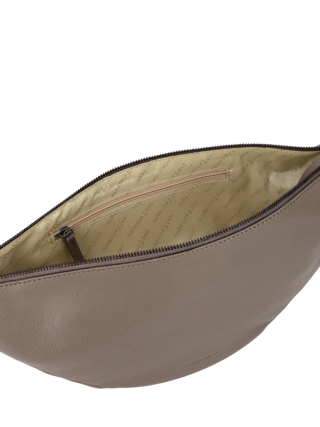 Harbour 2nd Just Pure Novalie Borsa a tracolla Vera Pelle 43 cm