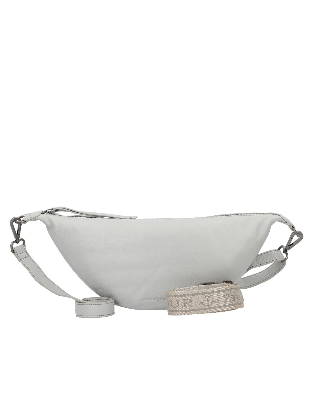 Harbour 2nd Just Pure Novalie Borsa a tracolla Vera Pelle 43 cm Harbour 2nd Just Pure Novalie Borsa a tracolla Vera Pelle 43 cm