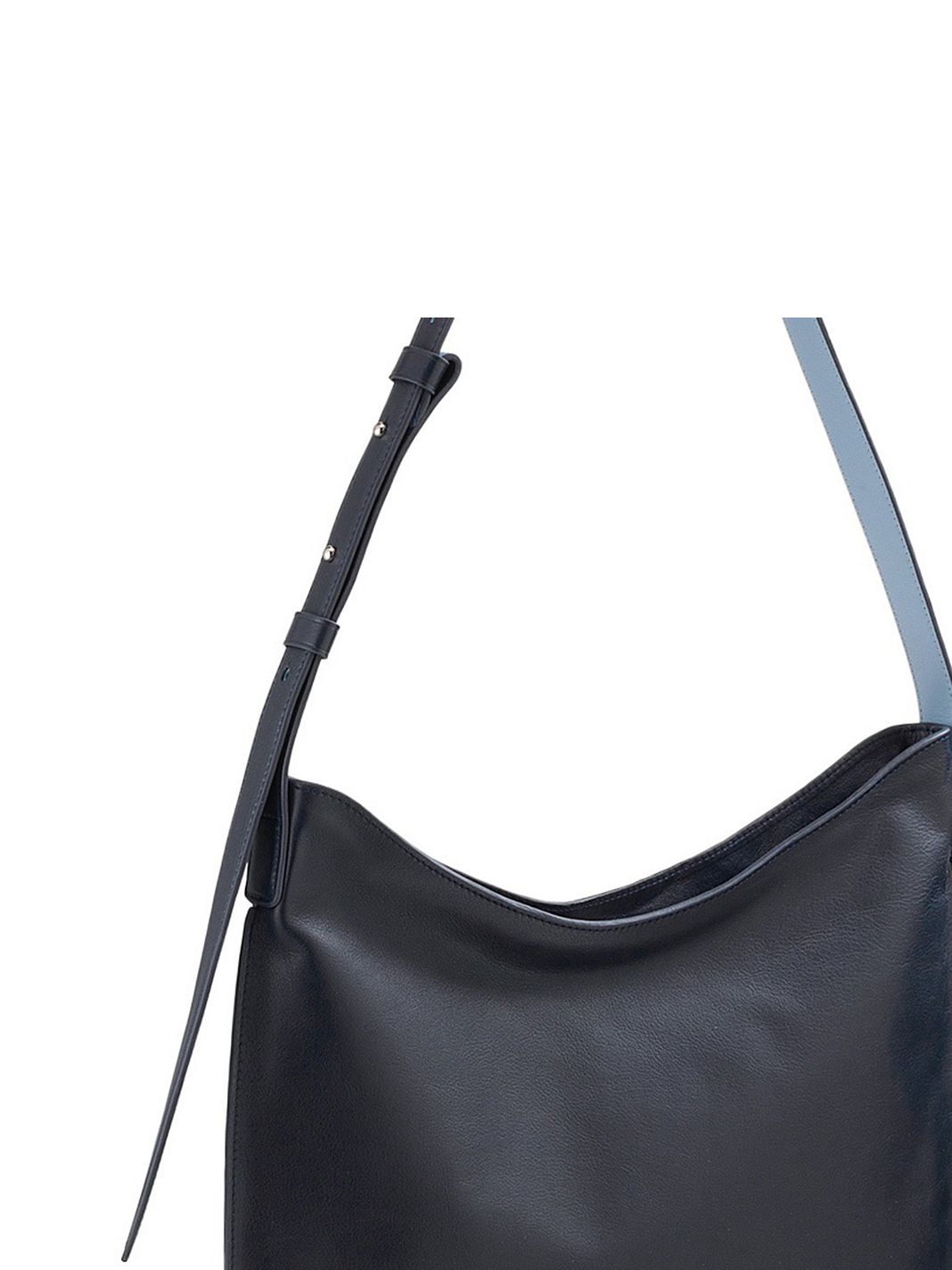 DuDu Sylvie Borsa a spalla Vera Pelle 36.5 cm DuDu Sylvie Borsa a spalla Vera Pelle 36.5 cm