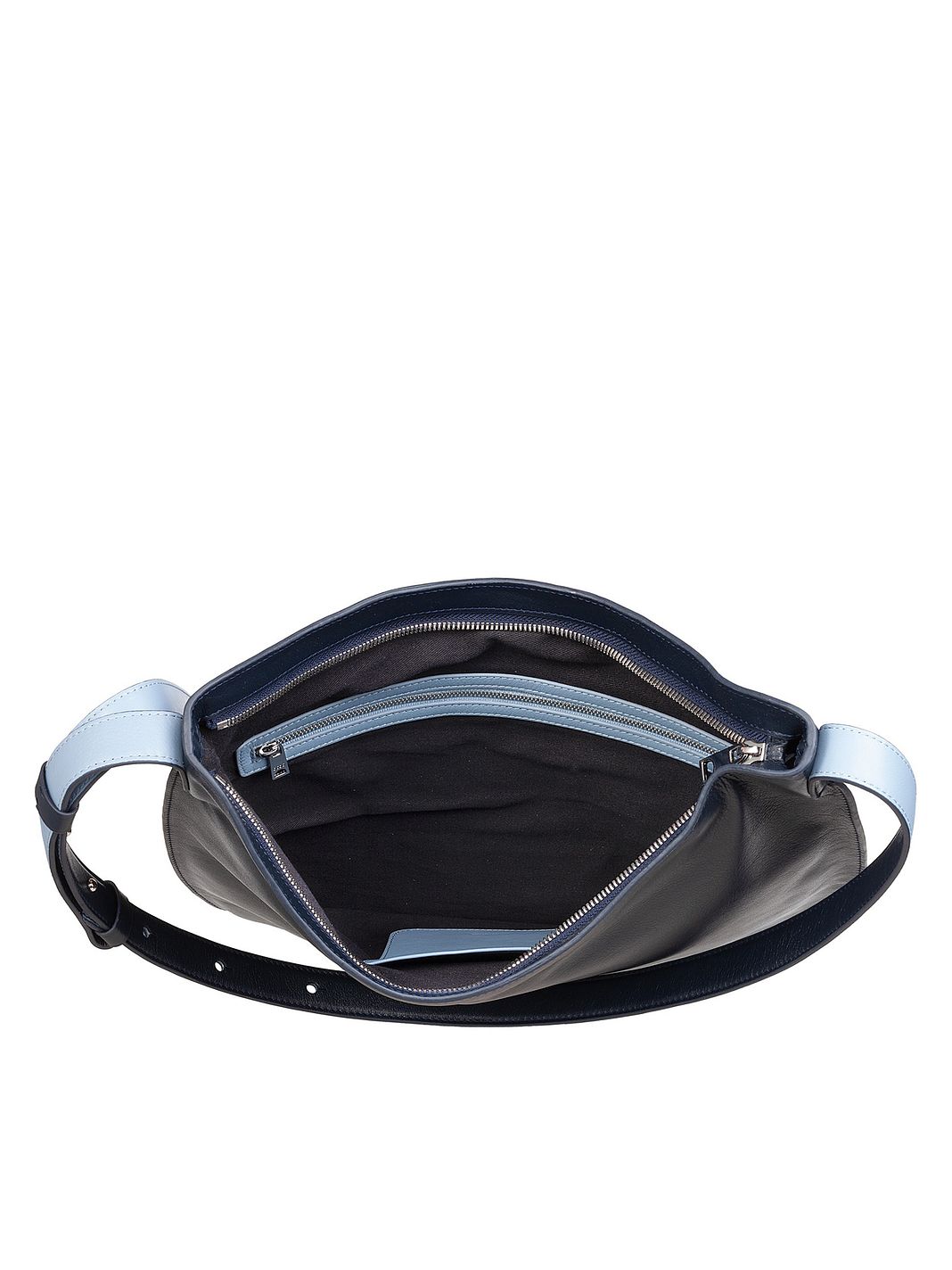 DuDu Sylvie Borsa a spalla Vera Pelle 36.5 cm DuDu Sylvie Borsa a spalla Vera Pelle 36.5 cm