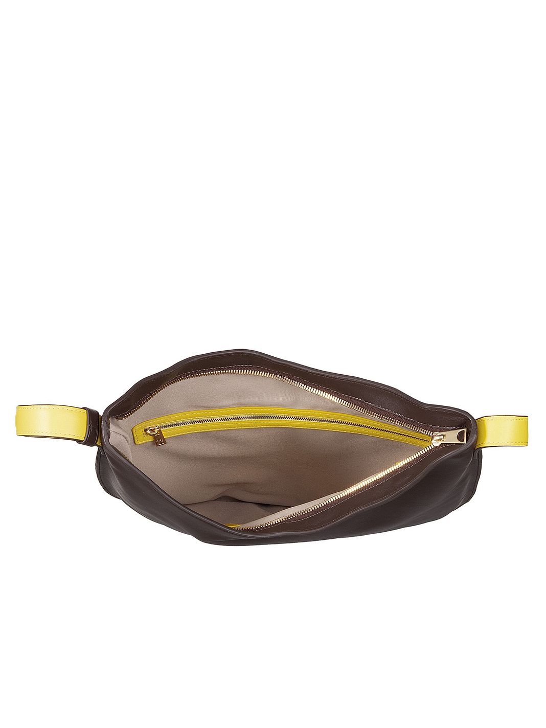 DuDu Sylvie Borsa a spalla Vera Pelle 36.5 cm DuDu Sylvie Borsa a spalla Vera Pelle 36.5 cm